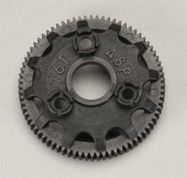 Spur Gear 48P 76T TRA4676