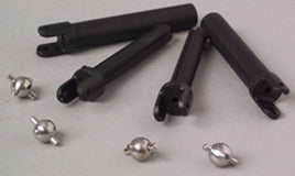 Traxxas T-MAXX Half Shafts Long (2) TRA4951X