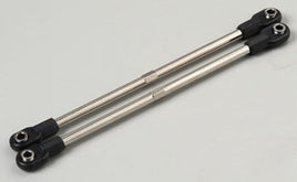 Turnbuckles 108mm T-Mx 2.5 (2)
