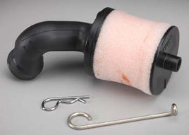 Revo Air Filter Body Filter Support Cap TRA5266