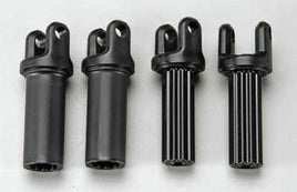 Traxxas Revo Half Shafts Center (2) TRA5456
