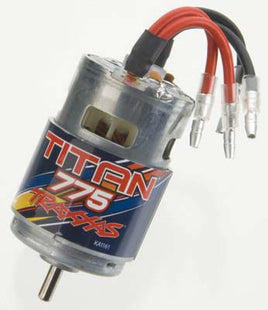 Titan 775 Motor 10T 16.8V