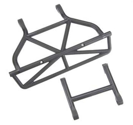 Traxxas Slash Bumper Rear TRA5836