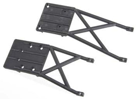 Skid Plates Front / Rear Slash TRA5837