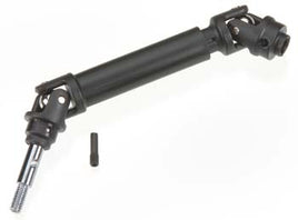 Traxxas Slash & Stampede 4x4 Driveshaft Assembly Front Heavy Duty TRA6851X