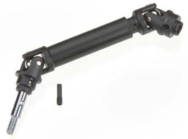 Traxxas Slash & Stampede 4x4 Driveshaft Assembly Front Heavy Duty
