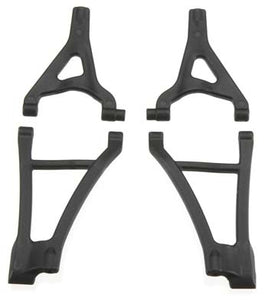 Traxxas Slash VXL 4WD Suspension Arm Set Traxxas TRA7031