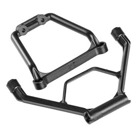 X-MAXX Bumper Mount Front / Bumper Support TRA7733