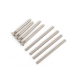 Suspension pin set, Extreme heavy duty, complete (Front and Rear)