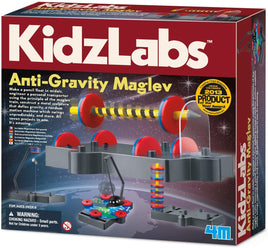 KidzLabs Anti-Gravity Maglev