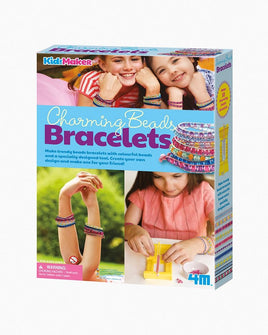 Charming Beads Bracelets Activity Kit