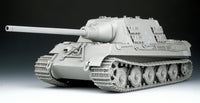 Jagdtiger SdKfz 186 Early/Late Production (1/35 Scale) Military Model Kit