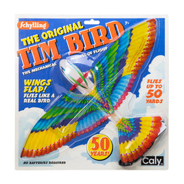 The Original Flying Tim Bird