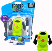 TracerBot - Green