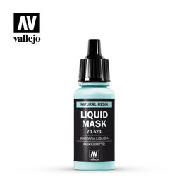 Liquid Mask 17mL