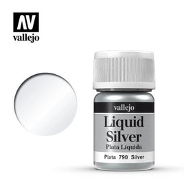 Liquid Silver 35ml