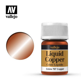 Liquid Copper 35ml