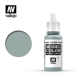 Pale Blue (#64) Model Color Acrylic Paint 17mL