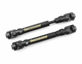 Vanquish - Incision Driveshafts : SCX10-2 RTR, SCX10 VPSIRC00220