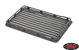 Roof Racks and Light Bars for Axial SCX24 Jeep Crawlers