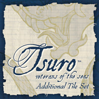 Tsuro: Veterans of the Seas Expantion