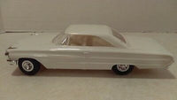 1964 Ford Galaxie 500 (1/25 Scale) Vehicle Model Kit