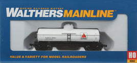 HO Scale - 36' 10,000 Gallon Tank Car - Citgo - EORX #18554 -