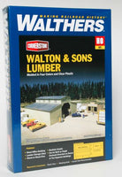 Walton and Sons Lumber Company