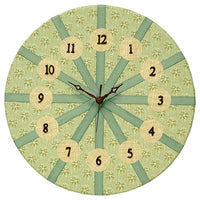 3 Piece Clock Kit-3/8"