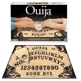 Ouija Board Classic Edition