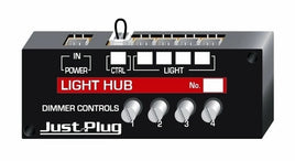 Just Plug(TM) -- Light Hub WOO5701