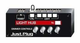Just Plug(TM) -- Light Hub
