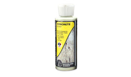 Concrete Earth Color 4oz WOOC1217