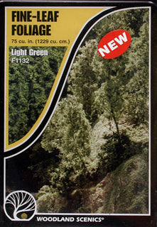 Light Green Fine Leaf Foliage 785-1132