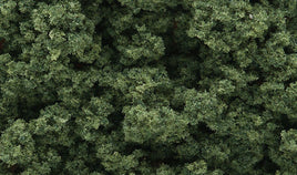 Medium Green Clump Foliage Bag