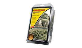 Landscaping Learning Kit WOOLK954