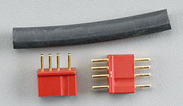 Micro 4R Plug