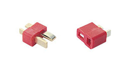 2-Pin Ultra Plug Male/Female Set