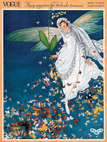 On the Wings of Love (1000 Piece) Puzzle