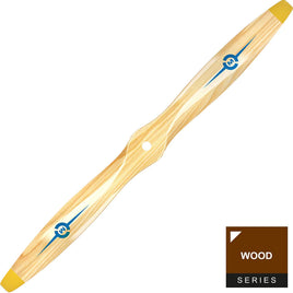 Wood Propeller 11 x 6