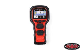 Warn 1/10 Advanced Wireless Remote/Receiver Winch RC4ZE0130