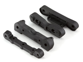 Arrma Suspension Mount Set Composite (4-pack) ARAC9052