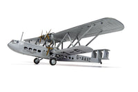 Handley Page H.P.42 Heracles (1/144 Scale) Aircraft Model Kit