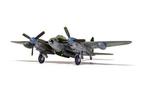 De Havilland Mosquito (1/72 Scale) Aircraft Model Kit