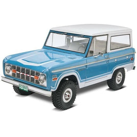 Ford Bronco (1/25 Scale) Vehicle Model Kit