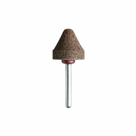 5/8" Aluminum Oxide Grinding Stone