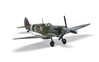 Supermarine Spitfire Starter Set (1/72 Scale) Aircraft Model Kit
