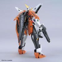 MG GN-003 Gundam Kyrios (1/100 Scale) Plastic Gundam Model Kit