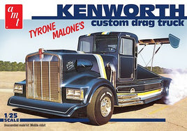 Kenworth Dragster (1/25 Scale) Vehicle Model Kit