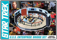 Star Trek U.S.S. Enterprise Bridge (1/32 Scale) SciFi Model Kit